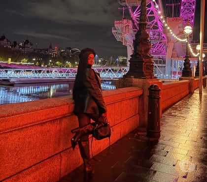 Photos for VICTORIA HOT🔥BRAZILIAN🇧🇷XXL🍆😈💦PARTTY🥳