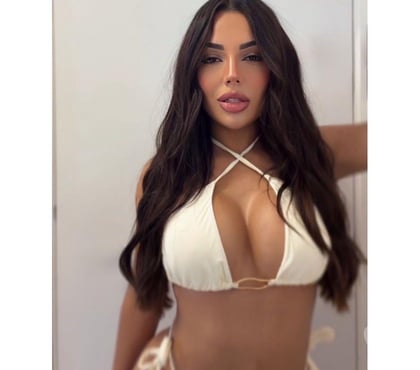 Escorts Manchester City Centre Manchester - Photos for Iza Castro HIGH CLASS 💓