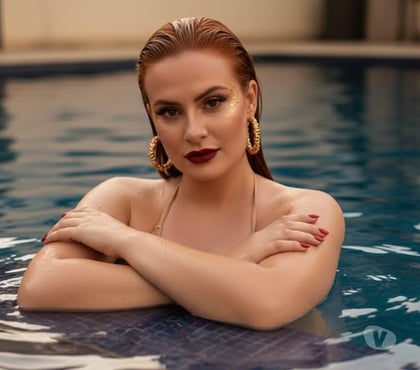 BDSM Escorts & Erotic Massage Old Trafford Manchester - Photos for 🔥 Hot Thick Redhead 🇧🇷 in Manchester