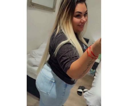  Escorts Edmonton North London - Photos for Chubby ajlin x Big ass 💋