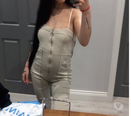 Escort Stockton-on-Tees Town Centre Stockton-on-Tees - Photos for Hot New skinny brunette 🥵🫠best party new❤️