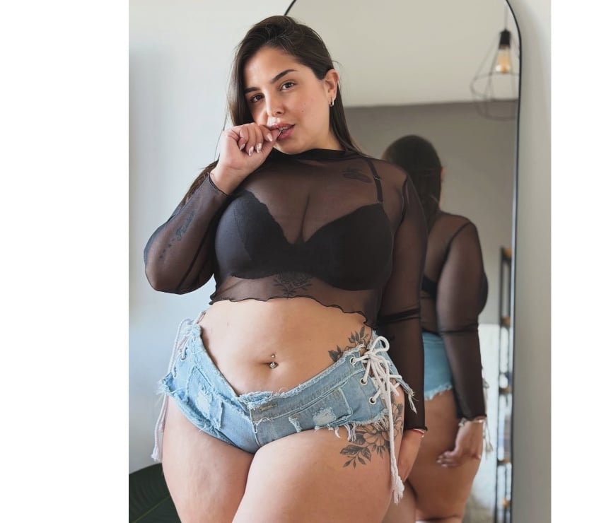  Escorts & Erotic Massage Ramsgate Thanet - Photos for Bella Curvy Brazilian 🔥 ❤️✅😈🇧🇷