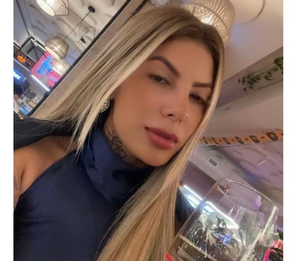 Escorts Manchester City Centre Manchester - Photos for 🔥 Blonde Brazilian Bombshell 🇧🇷