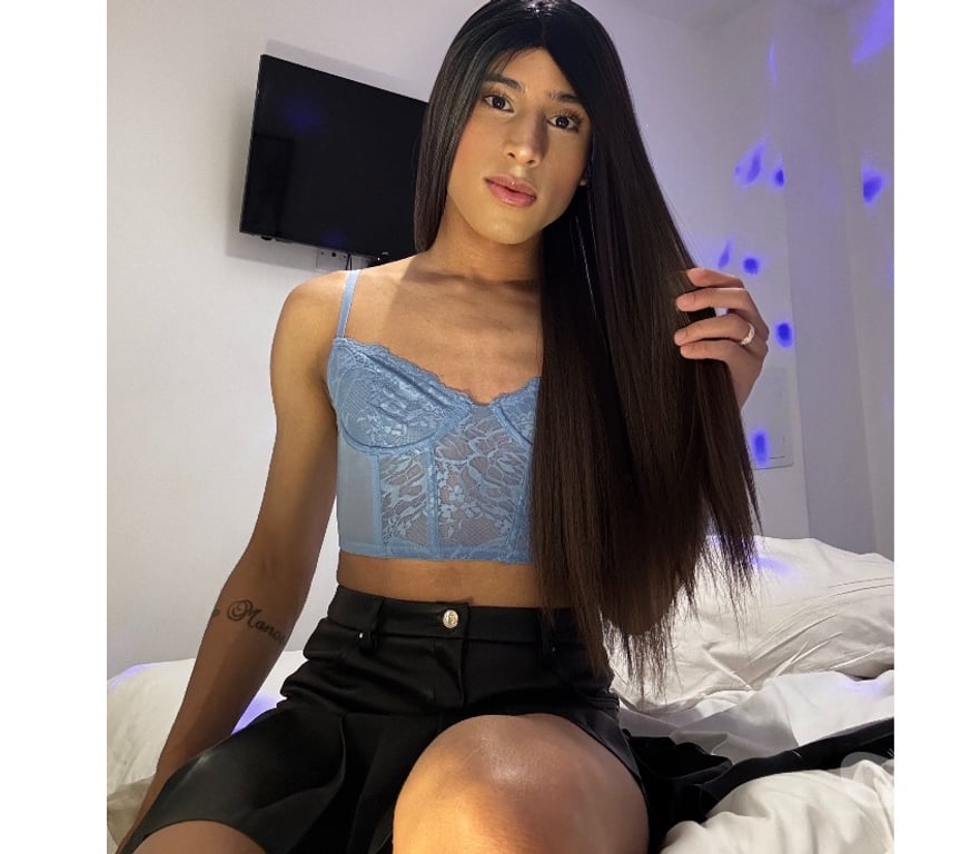 Escorts Slough Slough Town Centre - Slough - Photos for 👠LadyBoy Bella Brazilian Xl💄 party