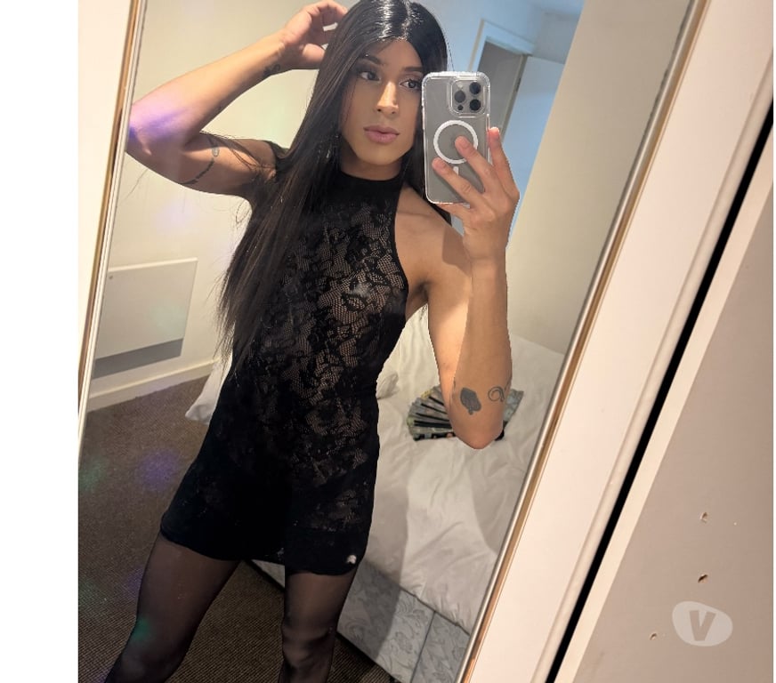 Escorts Slough Slough Town Centre - Slough - Photos for 👠LadyBoy Bella Brazilian Xl💄 party