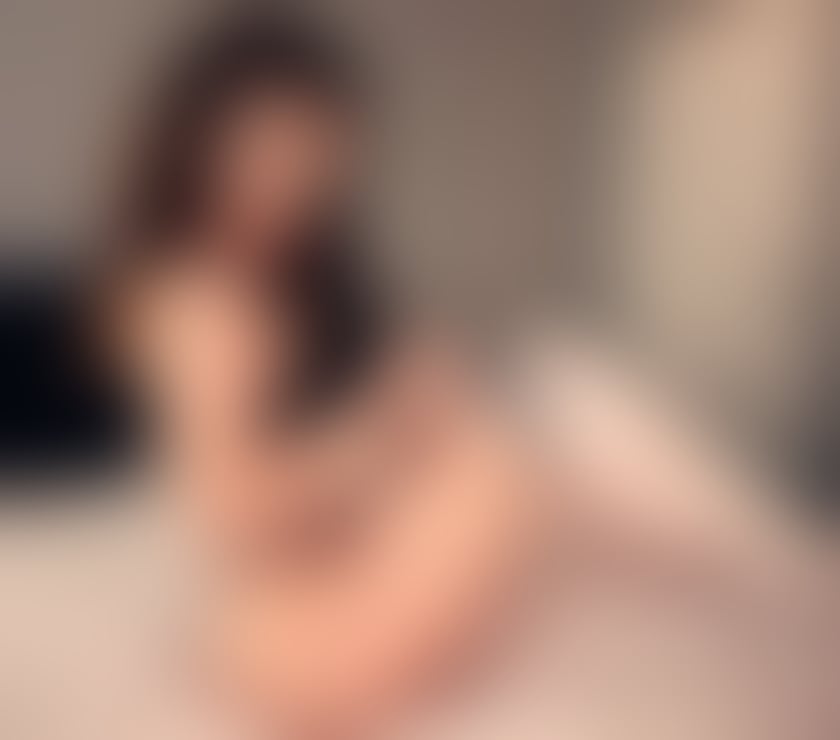 ❤️Erika, new in town! Only gents!❤️