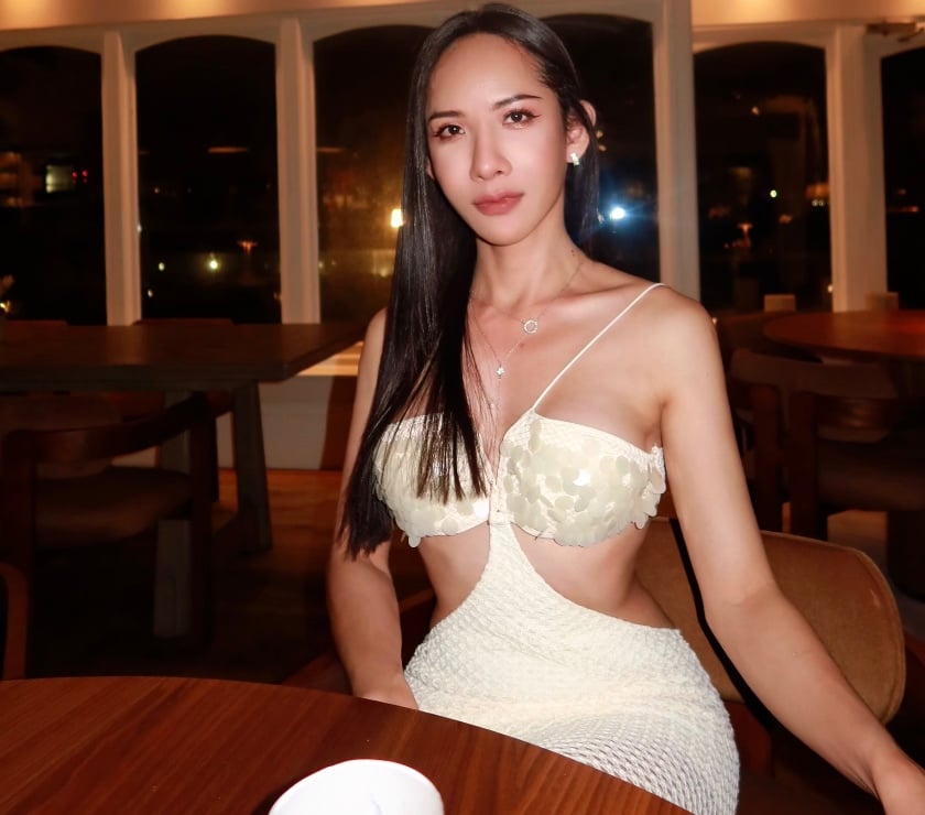 Trans Escorts Merseyside Wirral - Photos for Hot Thai TS Sammy in Heswall. 100% Real Pics!