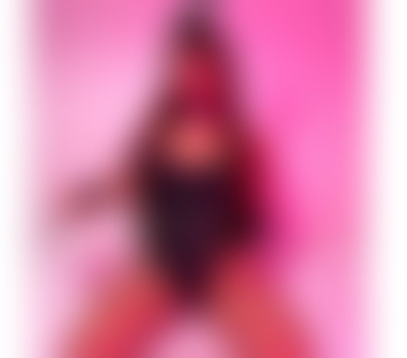 LilySpicyHotBrazilian