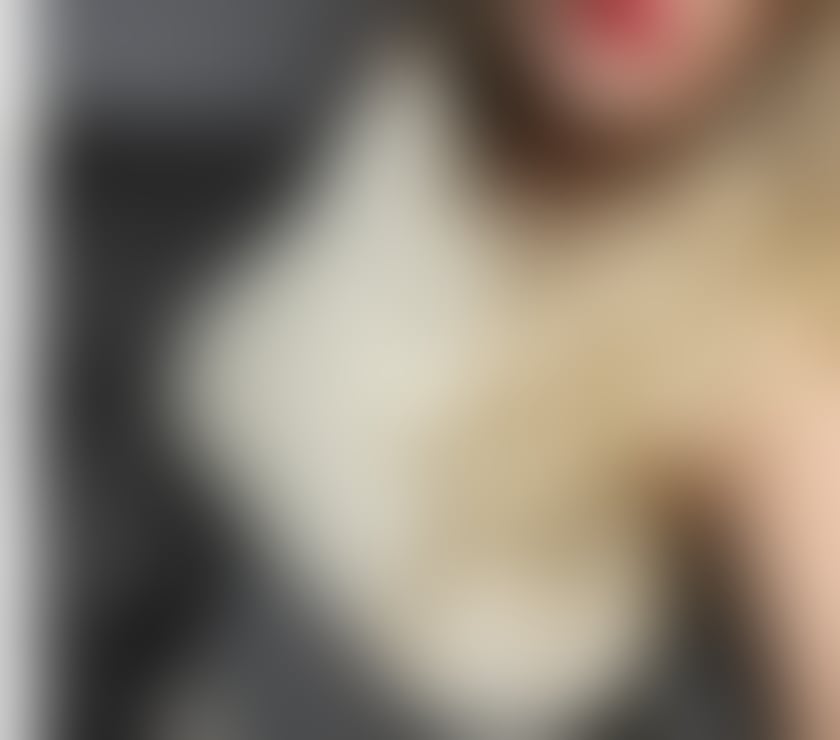 All natural Patrycja x