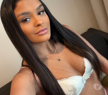 Escorts Canary Wharf East London - Photos for 🇧🇷Brenda🍒NEW IN TOWN💋