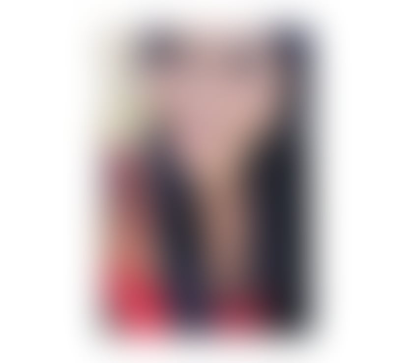 💥 NEW IN THE TOWN 🌸 SWEET LATINA 🇧🇷