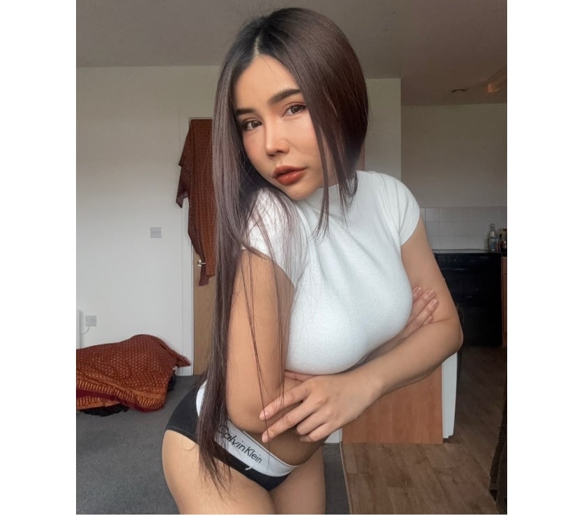 Escorts Essex Chelmsford - Photos for Abigail⚡️Hot Thai Model, New arrived🫦🍌💦
