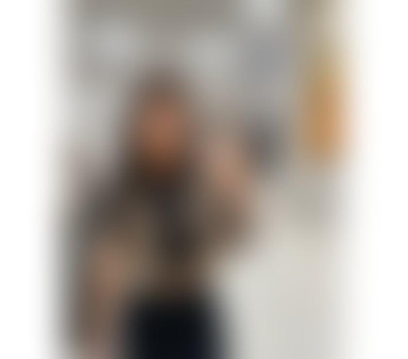 🌟BIANCA FIRST TIME IN TWON🌟