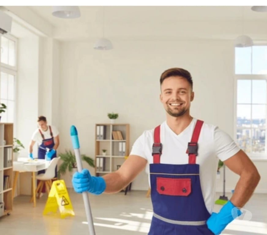 Housekeeping & Cleaning North West London Harrow on the Hill - North West London - Photos for A clean home is a happy home — let us do the hard work