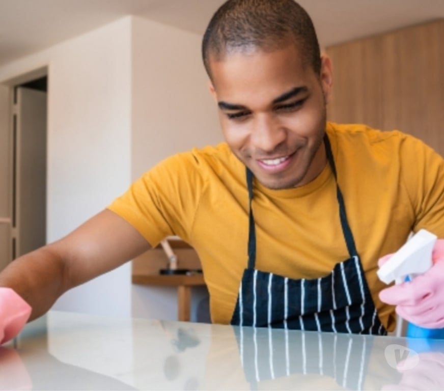 Housekeeping & Cleaning North West London Harrow on the Hill - North West London - Photos for A clean home is a happy home — let us do the hard work