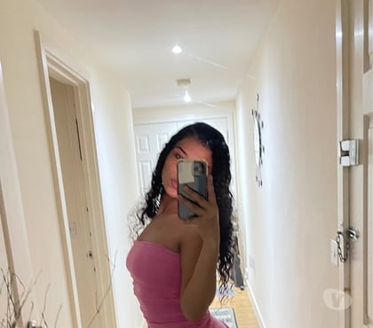Escorts and Massages Hockley Birmingham - Photos for sol naughty girl fun and party girl🔥🇧🇷