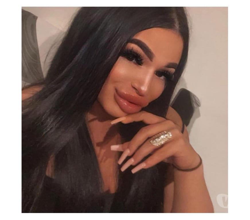 Trans Escorts South East London Bromley - Photos for 🍆jessy party trans 👅big boobs 👅full service 👅