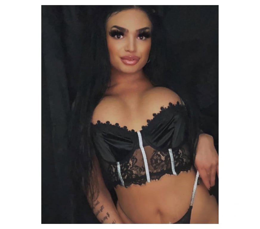 Trans Escorts South East London Bromley - Photos for 🍆jessy party trans 👅big boobs 👅full service 👅