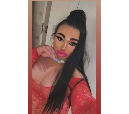 Transsexual Bromley Town Centre Bromley - Photos for 🍆jessy party trans 👅big boobs 👅full service 👅