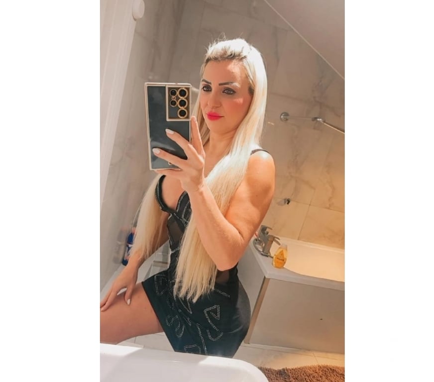 Escorts South West London Richmond upon Thames - Photos for Liza❤️Brazilian new in town,how to Party