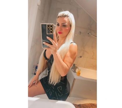 Escort Twickenham Richmond upon Thames - Photos for Liza❤️Brazilian new in town,how to Party