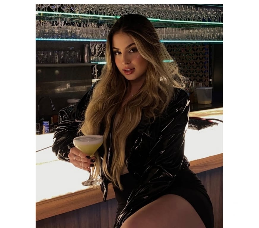 Escorts Cardiff Cardiff City Centre - Cardiff - Photos for Laís Hot new - Incall