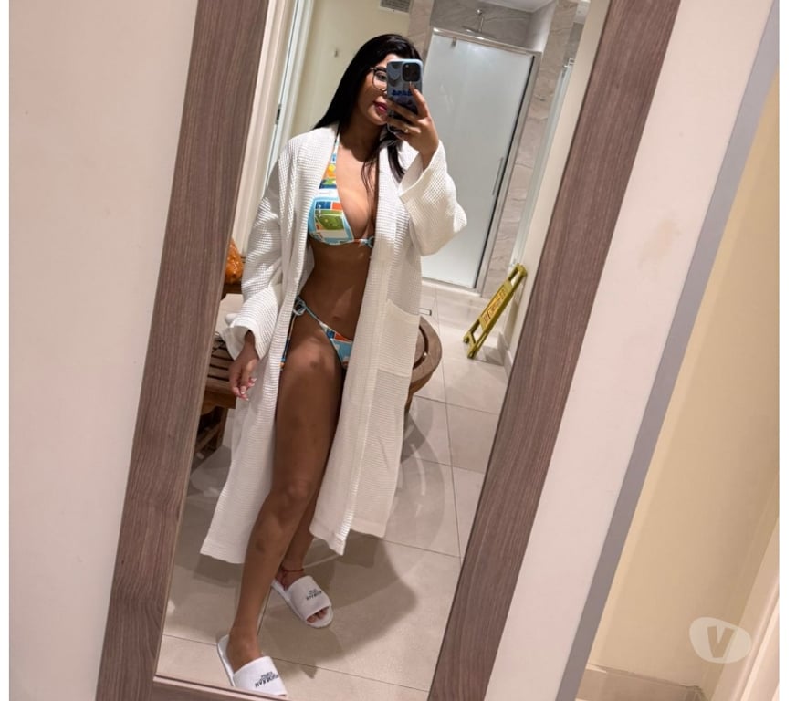 Escorts South West London Richmond upon Thames - Photos for 💖JULIA BRAZILIAN Playful❤️‍🔥no rush gfe PARTY