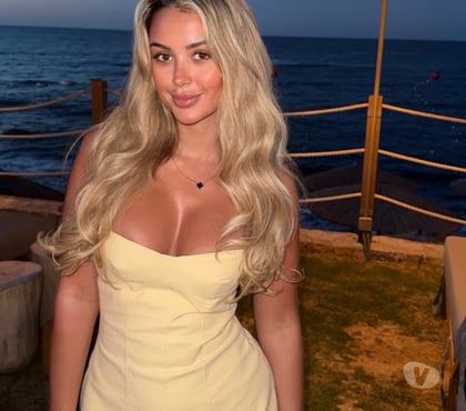 Escorts Portsmouth City Centre Portsmouth - Photos for AMANDA 🇧🇷PARTY 💥HOT BLONDE🔥