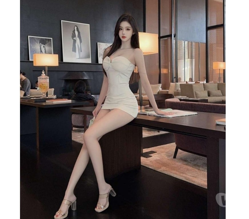 Escorts South West London Merton - Photos for 💯New Asian Model💕best Massage 💕No Rush