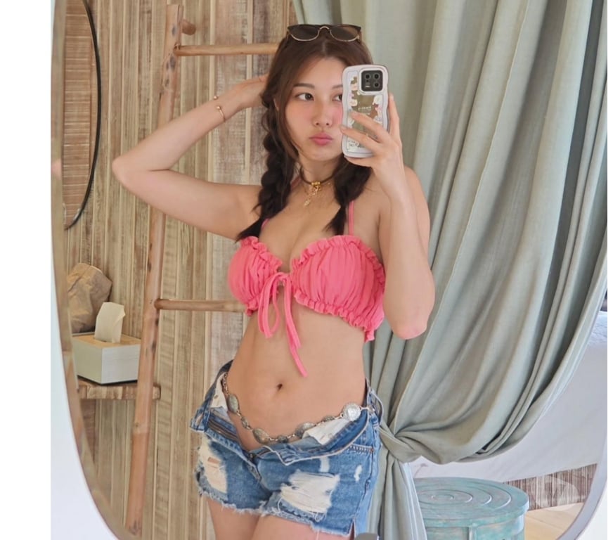 Escorts Glasgow Muirend - Glasgow - Photos for HOT🌸Asian beauty - massage Lady