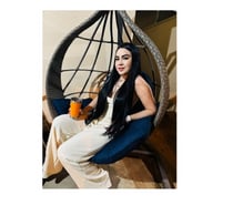 MEL, EU GOSTO DE FESTA ❤️🔥🥳