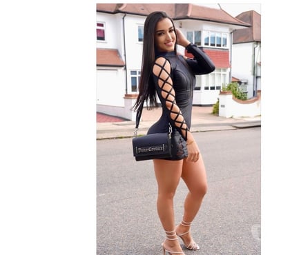 Escorts and Massages Bounds Green North London - Photos for ❤️beautiful girl❤️Taysa party girl❤️