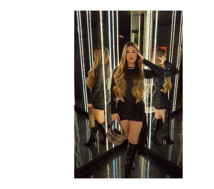 Escorts West Midlands Birmingham - Photos for 🌸 Bella 🌹 Elegant, soft & genuine