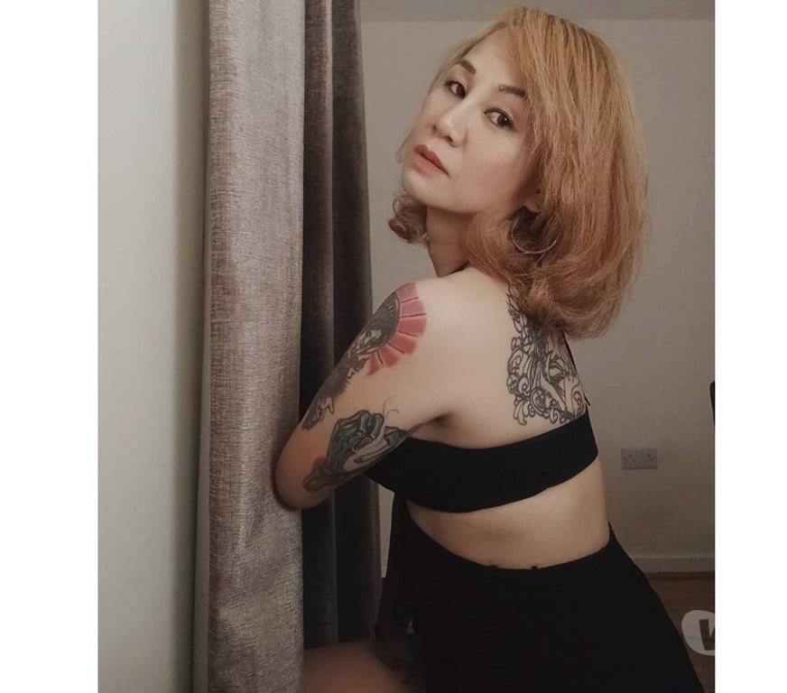 Escorts Nottinghamshire Nottingham - Photos for ❤️Soda Thai lady 💯 Sexy massage