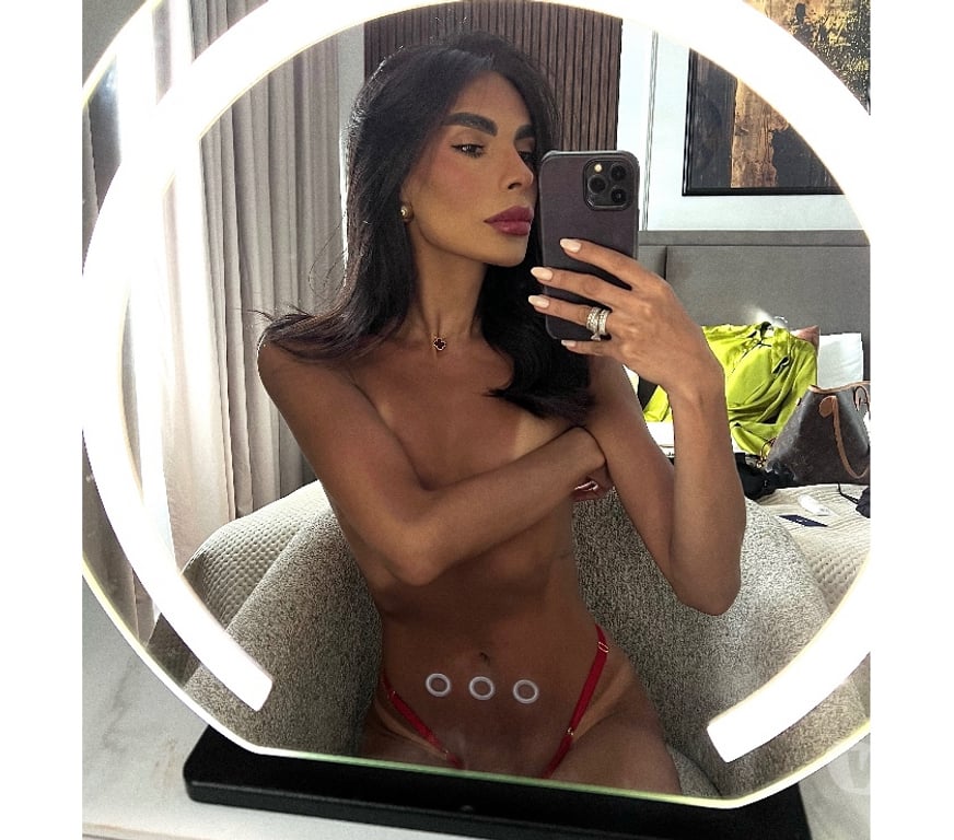 Trans Escorts Norfolk Norwich - Photos for Brianna Ferrari