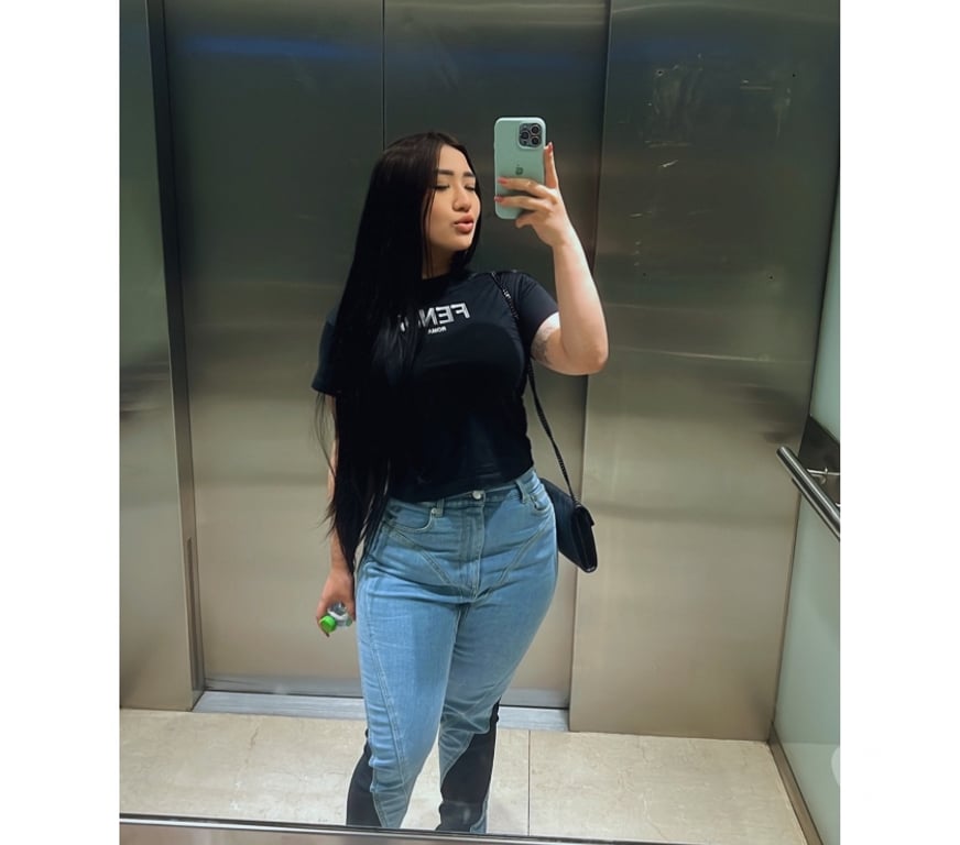 Escorts Bedfordshire Luton - Photos for ❤️‍🔥Zoe Brazilian High class GFE 100%REAL