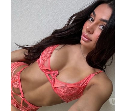  Escorts & Erotic Massage Luton Town Centre Luton - Photos for Sara brazilian the best BJ 🔥