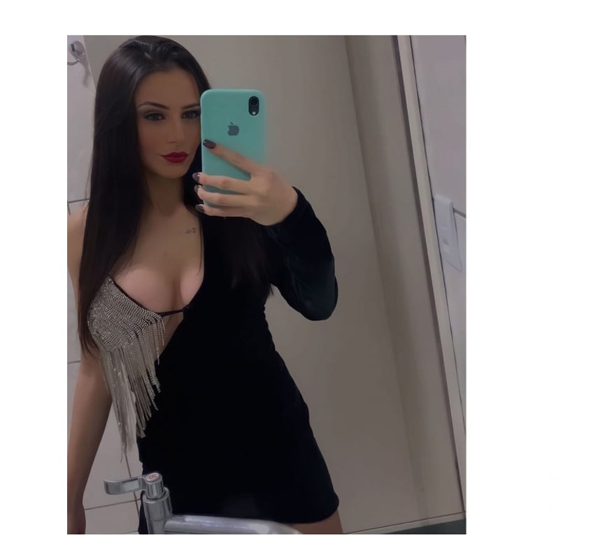 Escorts North West London Willesden - North West London - Photos for Maitresse jhuly