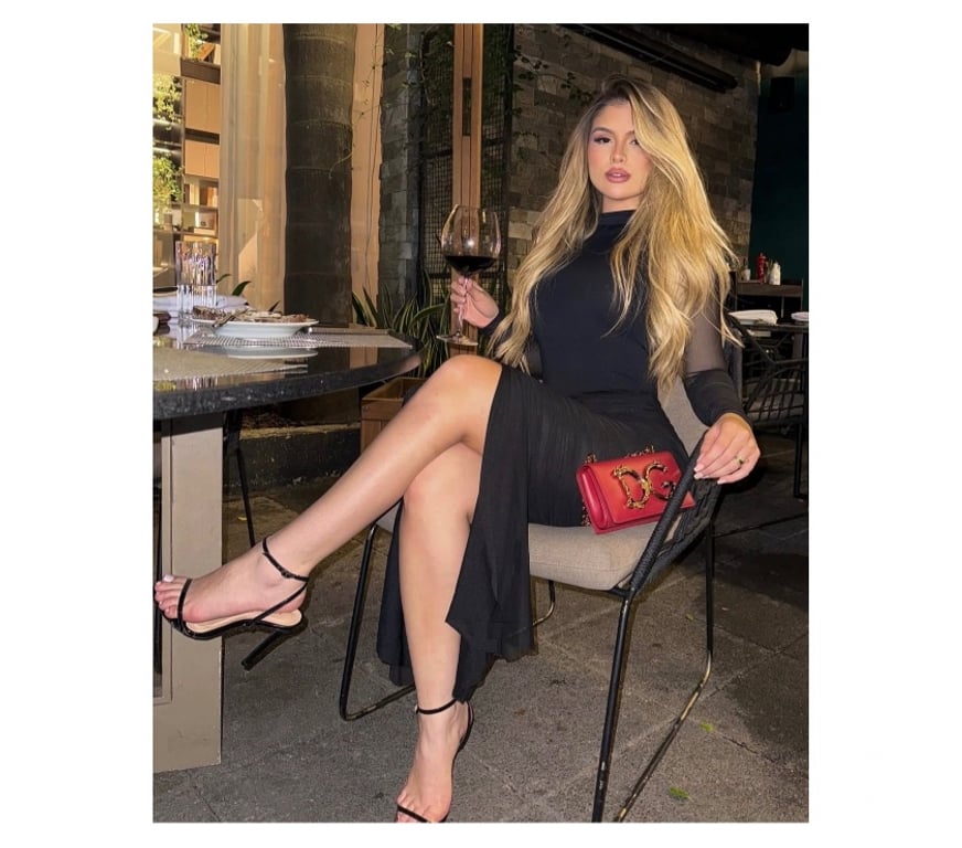 Trans Escorts Glasgow Glasgow City Centre - Glasgow - Photos for Italian TS Benitta Bella🧿Best P@rty Girl💥