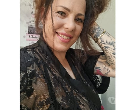 Escorts and Massages Twyford Wokingham - Photos for ENGLISH MiSS ANNA