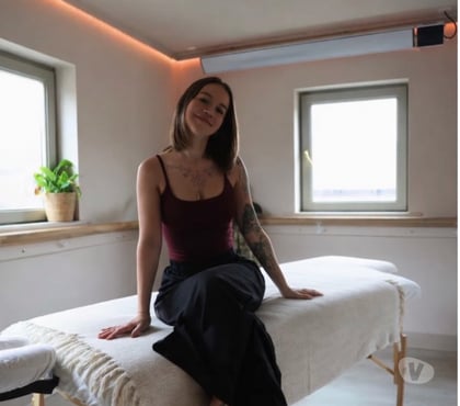 Full body massage Guildford Town Centre Guildford - Photos for Massage for body maintenance