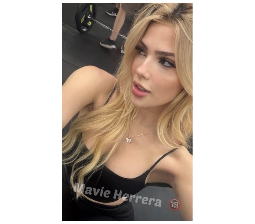 Trans Escorts Glasgow Glasgow City Centre - Glasgow - Photos for TS MAVIE HERRERA🌸FROM COSTA RICA🌺