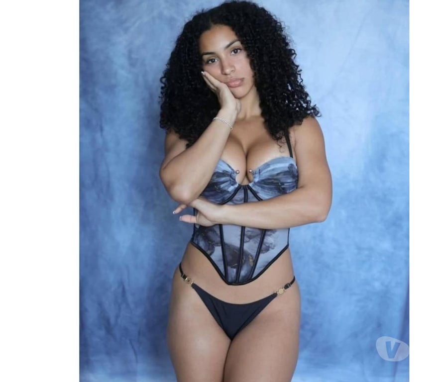 Escorts South East London Camberwell - South East London - Photos for Brasilera nueva🔞VIP girl