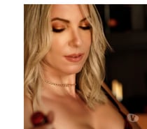 Luana blond girl pics💯real🔥🔥🔥🔥