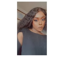 Black femme escort looking for an adventure