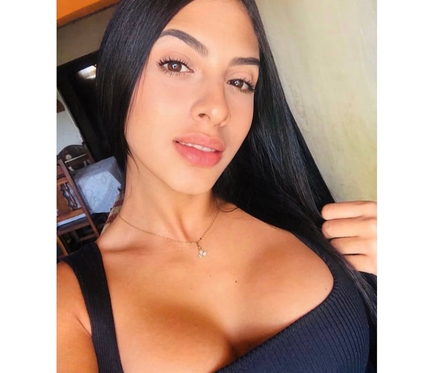 BDSM Escorts Preston Preston - Photos for Colombian hot lips love love