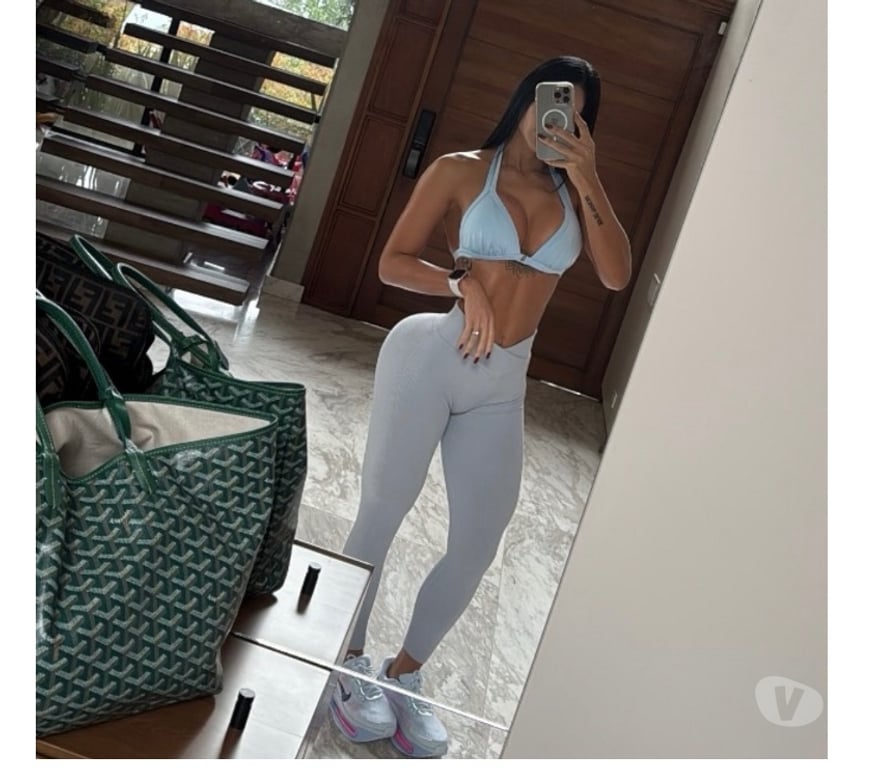 Escorts South West London Putney - South West London - Photos for Amanda Hot Brazilian❤️GFE 💋 PARTY GIRL 🥂