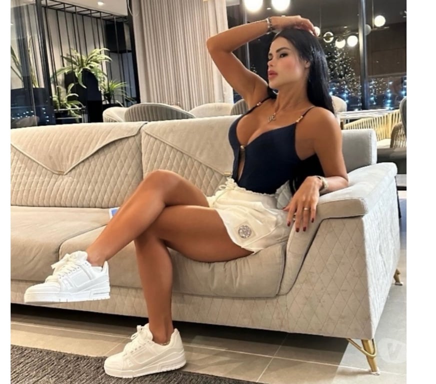 Escorts South West London Putney - South West London - Photos for Amanda Hot Brazilian❤️GFE 💋 PARTY GIRL 🥂