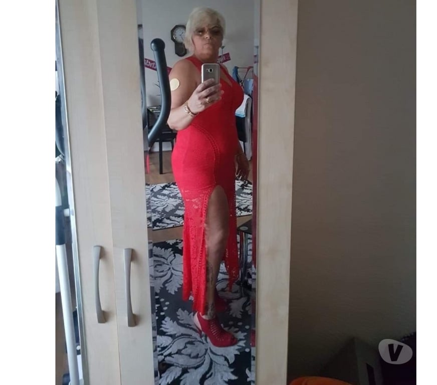 Escorts Bedfordshire Luton - Photos for HI ME NAME: M.I.L.F. ZITA