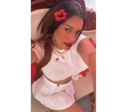 Photos for Caribbeanπ best party girl in town